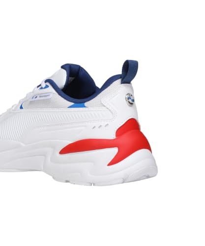 Image of Puma Unisex-Adult BMW MMS X-ray 4 Sneaker