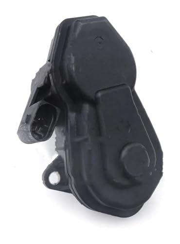 Solución error freno estacionamiento motor freno mano trasero 8U0998281A pinza trasera para Q3 2