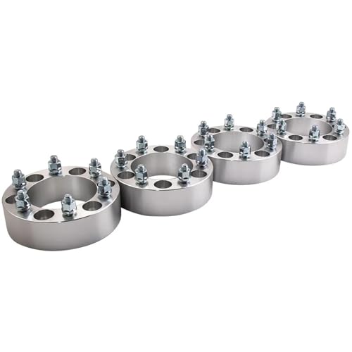 Élargisseurs de voie pour Toyota 4Runner : éliminez le roulis en 50mm