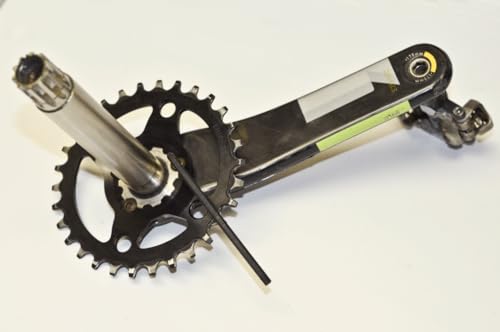 Wolf Tooth Components Drop Stop Sram Direct Mount Chainring - Boost Black/3Mm Offset, 36T - Thumbnail 7