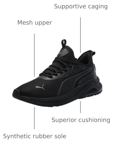 Image of Puma Mens Amplifier