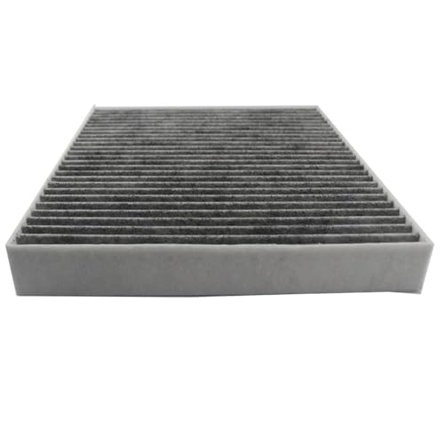 Filtro de habitáculo Cadillac CTS XT5 con número de pieza de repuesto 13356916