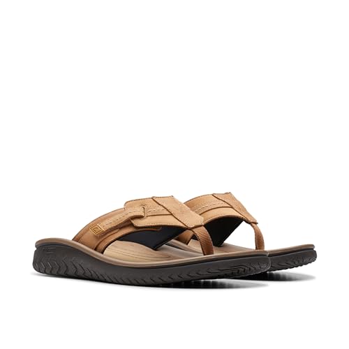 Image of Clarks mens 261769877