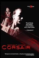 Corsair: The King’s X Protocol 1521225028 Book Cover