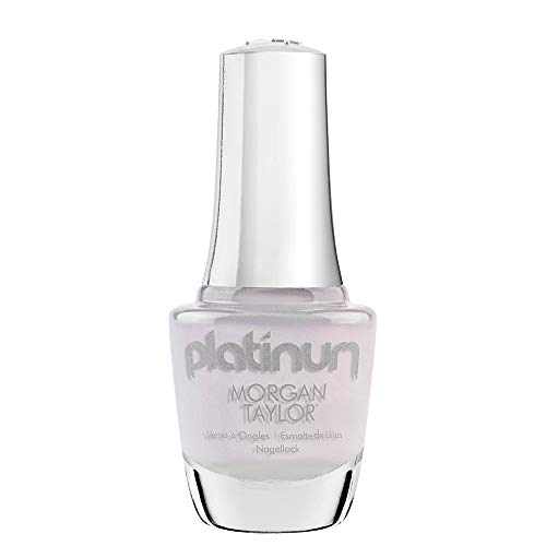 Morgan Taylor "Can You See My Aura? Nail Lacquer, 5 Oz - 3110359