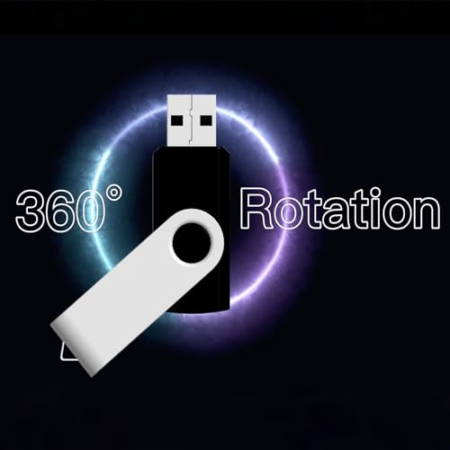 Clé USB 4 Go et Plus : Libérez de l'Espace sur votre Ordinateur - 5