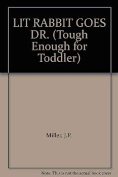 Little Rabbit Goes to the Doctor