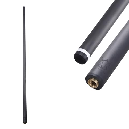 CROWN ME Uni Lock Carbon Fiber Shaft 12.5mm Image