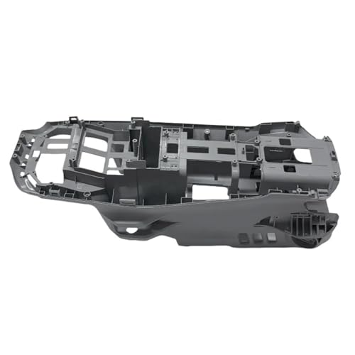 �݊���������܂�DJI Matrice 4T �Ή��F�A�b�p�[�V�F�����~�h���t���[���A�{�f�B�V�F���g�b�v�J�o�[���z���_�[�P�[�X�t�� ? �h���[���C���p�[�c(Middle Frame)