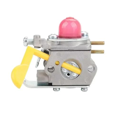 Carburateur tondeuse Featherlite FL20 pour votre jardin