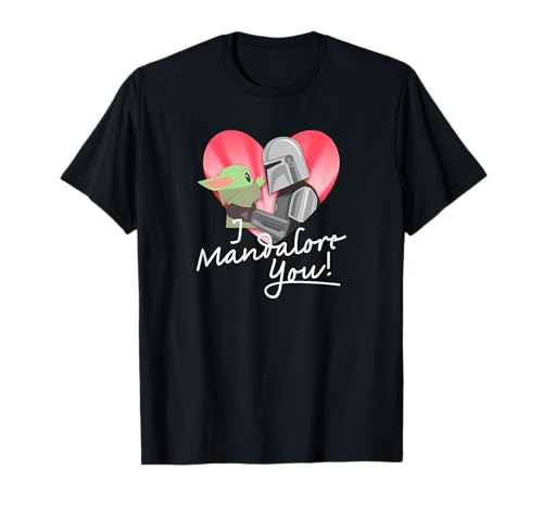 Star Wars The Mandalorian haut imprimé geek pop culture adulte