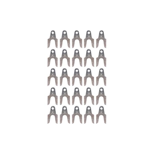 GZTianSai 1x Front Alignment Caster/Camber Shim fits Chevy C10 Pickup 1967-1974 fits Chevrolet C10 Suburban 1967-1986 fits Chevy C10 Suburban 1967-1986 fits Chevrolet C20 1975-1986