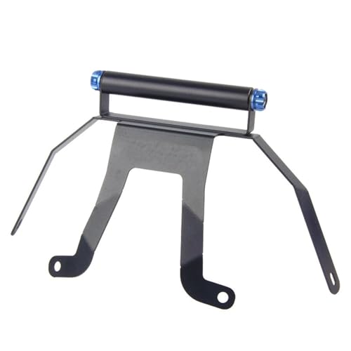 Support navigation NMAX155 avant pour ne plus perdre la route du regard