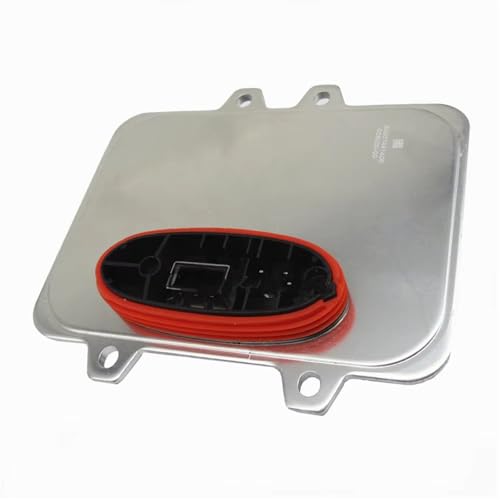 Ballast de phare Saab 9-3 2.8L V6 X 2008 commande D1S 12767670 - 6