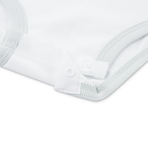 Image of HUGGIES Baby Bodysuit, Sweater and Pants 3-piece Outfit Set