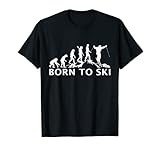 Skifahrer Wintersport Geschenke