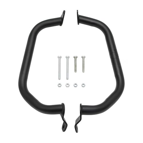 Pare-chocs arrière moto et cadre protection moteur pour Boulevard M109R Intruder M1800R