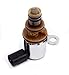 labwork Variable Control Valve Solenoid 53022298AA for Dodge Jeep