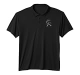 Tornado & Hurricane Storm Chasing in Extreme Weather Performance Polo Shirt
