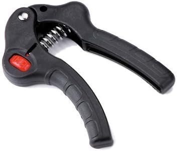 Adjustable Hand Grip for Hand Stength Training with Adjustable Resistance