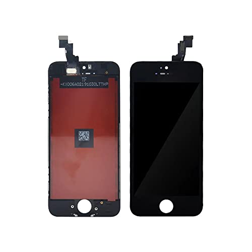 Image of Screen and Touch Replacement Display Combo (iPhone 5s LCD Display bk)