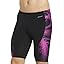 Light Wave Black/Purple