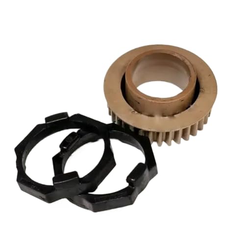 Engrenage de fusion JC66-00669A résout l'erreur de fixation thermique CLP-315 CLP-310