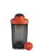 AVEX Mixfit Shaker Bottle, 20oz, Orange