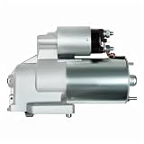 Compatible with 12V 1.4KW 22T Auto Starter Motor 1057661 1076141 1085273 1151642 1X4U11000AA 1X4UAA