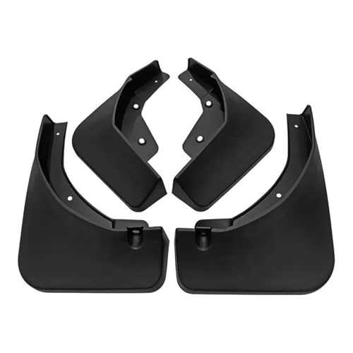 Guardabarros para coche Geely Okavango 2020 protectores contra salpicaduras