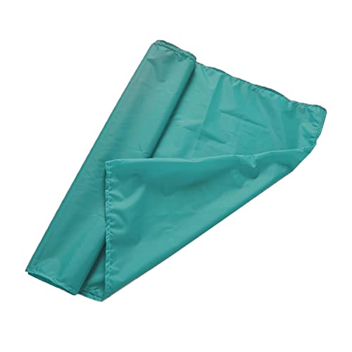 Leeadwaey Tubulaire Diablad Assist Bewegen Ouderen voor Bed Transfers Verpleging 95x75cm