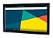 Produktbild AllNet Display Tablet 21 Zoll PoE mit 2GB/16GB, A64 Android 6.0, WLAN, RJ45, USB, Wandmontage etc.