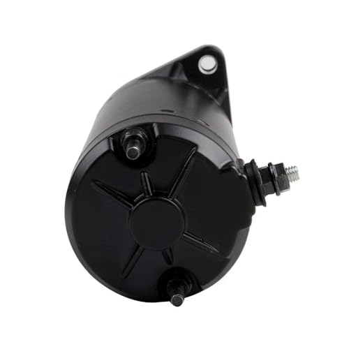 Démarreur électrique à couple élevé pour jet-ski SPX et XP - 3