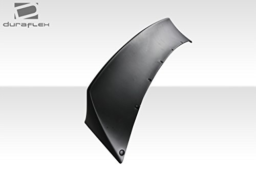 Extreme Dimensions Duraflex Replacement For 2003-2008 Nissan 350Z Z33 2Dr Coupe Rbs Rear Wing Spoiler - 1 Piece #TOP3
