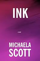 Ink: A Stepbrother Romance 1514716224 Book Cover