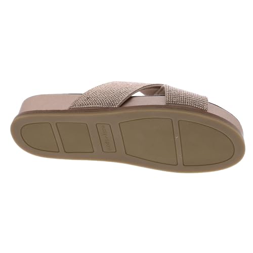 Easy Spirit Women's Judy Flat Sandal3