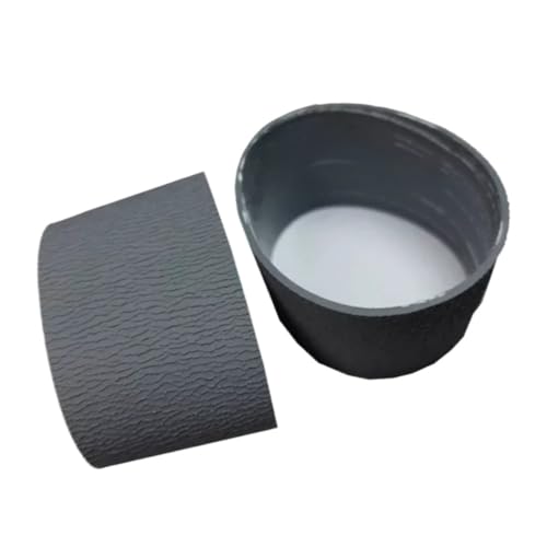 Pneu de courroie ADF 40X7749 anti-bourrage pour rouleau d'alimentation Lexmark MX711 10x