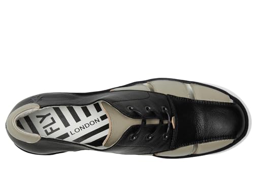 FLY London Women's Bogi466fly Loafer2