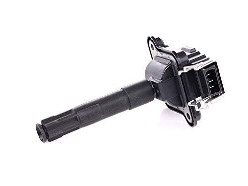 Bobine d'allumage crayon HELLA avec cosse intégrée pour moteur 12V