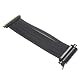 Bewinner PCIe 4.0 X16 GPU-Riser-Kabel