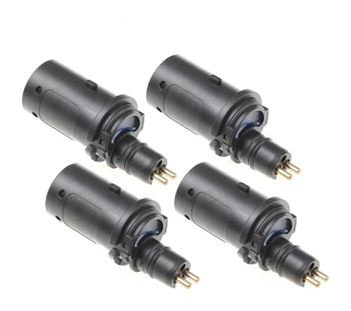 Capteur de stationnement ultrasonique Parktronic pour BMW E36 E39