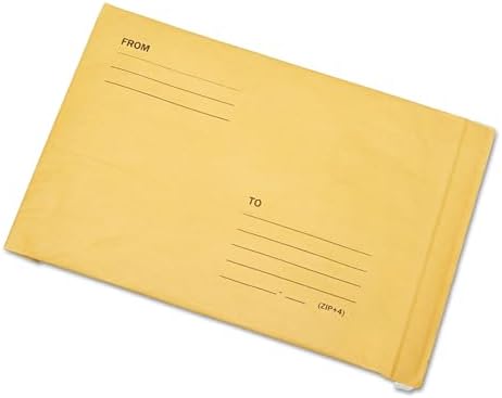 Miniatura 2 de AbilityOne - NSN2811436 - Mailer acolchado SKILCRAFT Sealed Air Jiffy - Mailer No. 5