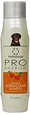 HydroSurge Pro Nourish Ultra Clean Shampoo Tangerine Scented 18 ounces