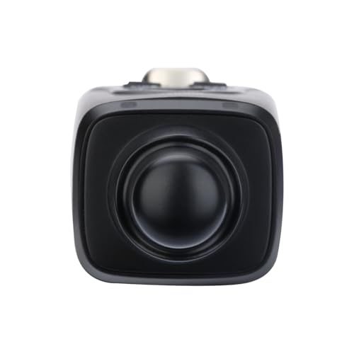 Image of Xvive U45 Wireless in Ear Monitor System Transmitter, Transmitter Only, Black