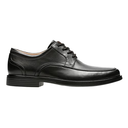 Image of Clarks Men's Un Aldric ParkDerbys