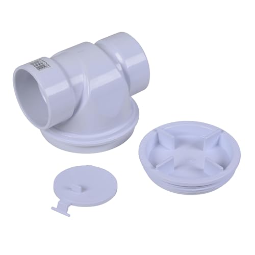 Tubería de PVC de 3 pulgadas 2 pvc 3 pulgadas precio marca Oatey (2)