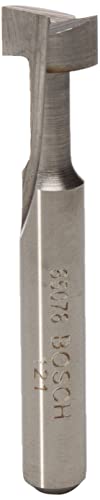 Bosch 85078 3/8 In. High Speed Steel Carbide-Tipped Keyhole Bit #TOP1