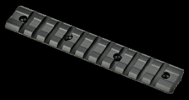 WEAVER 48311 Multi-Slot Scope Base Remington 783...