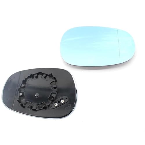 Verre de rétroviseur gauche pour BMW E90 E91 E92 E82