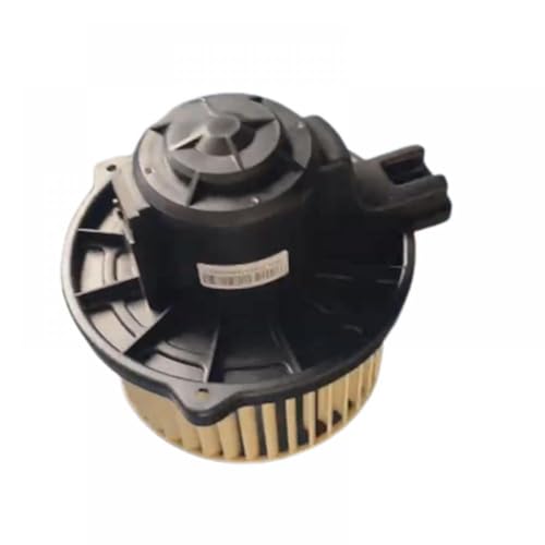 Moteur de souffleur AC pour réparer le pare-brise embué et la panne de ventilation JB400-27A001Z